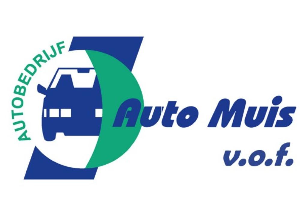 Auto Muis VOF