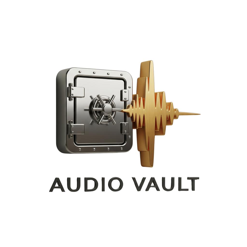 Audio-Vault