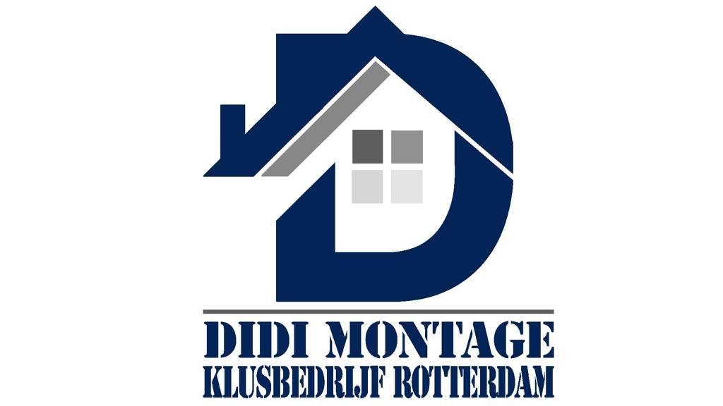 Klusbedrijf Didi Montage 