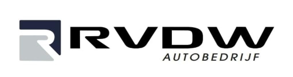 Autobedrijf RvdW