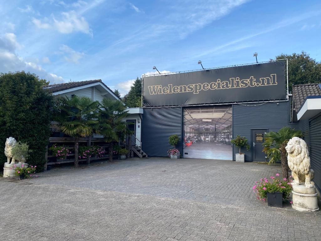 Wielenspecialist 06-42 03 03 44