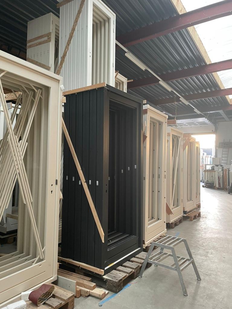 Ed van Duin Kozijnen