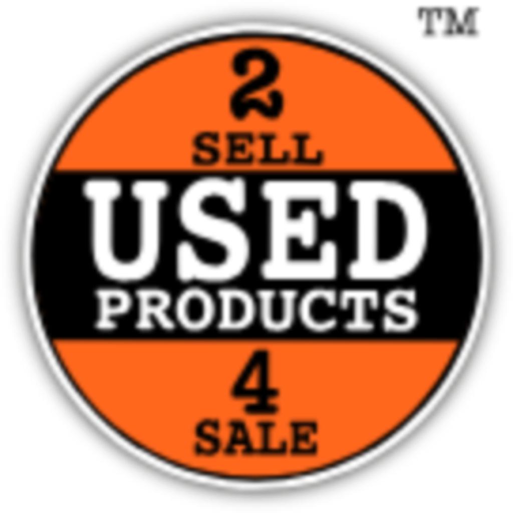 Used Products Groningen