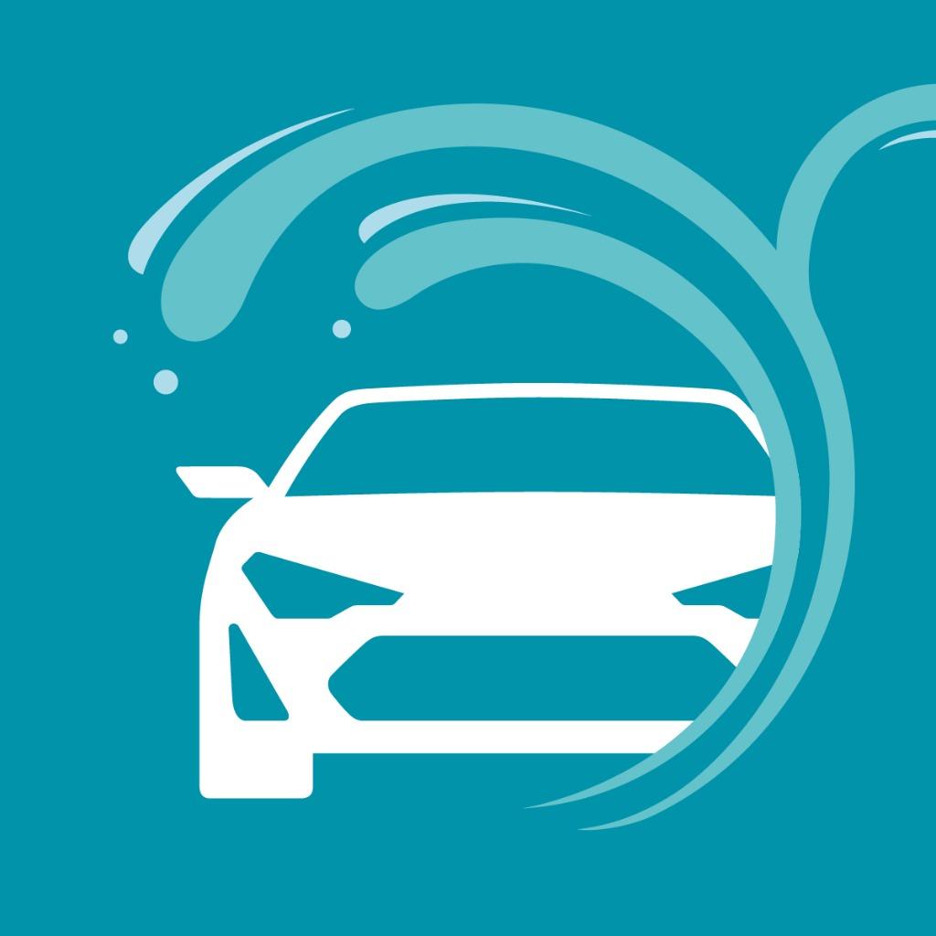 Autocleaning van der Werff