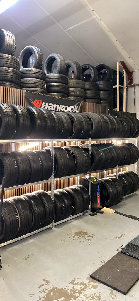 IMPACT BANDEN LUNTEREN