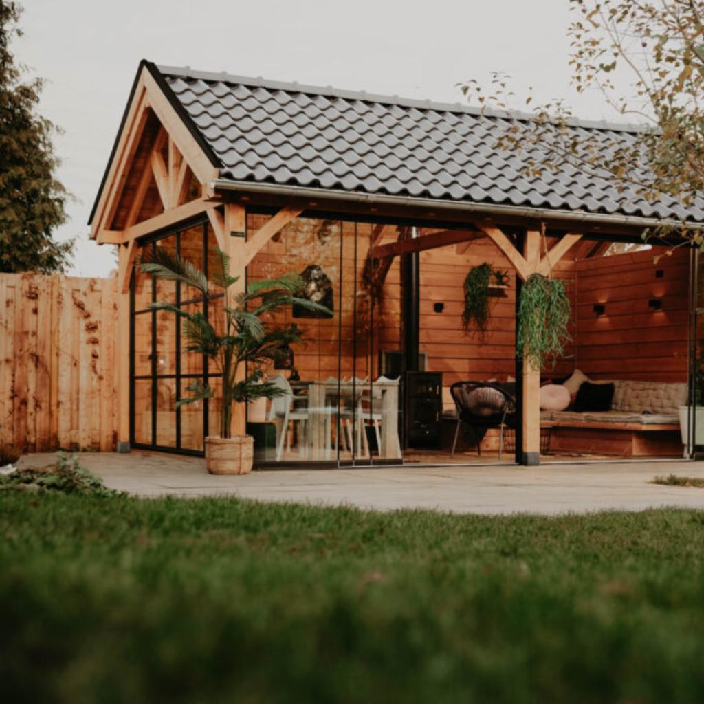 Houthandel Jan Sok Joure