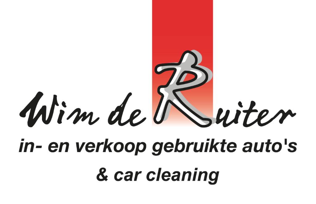 Wim de Ruiter auto's
