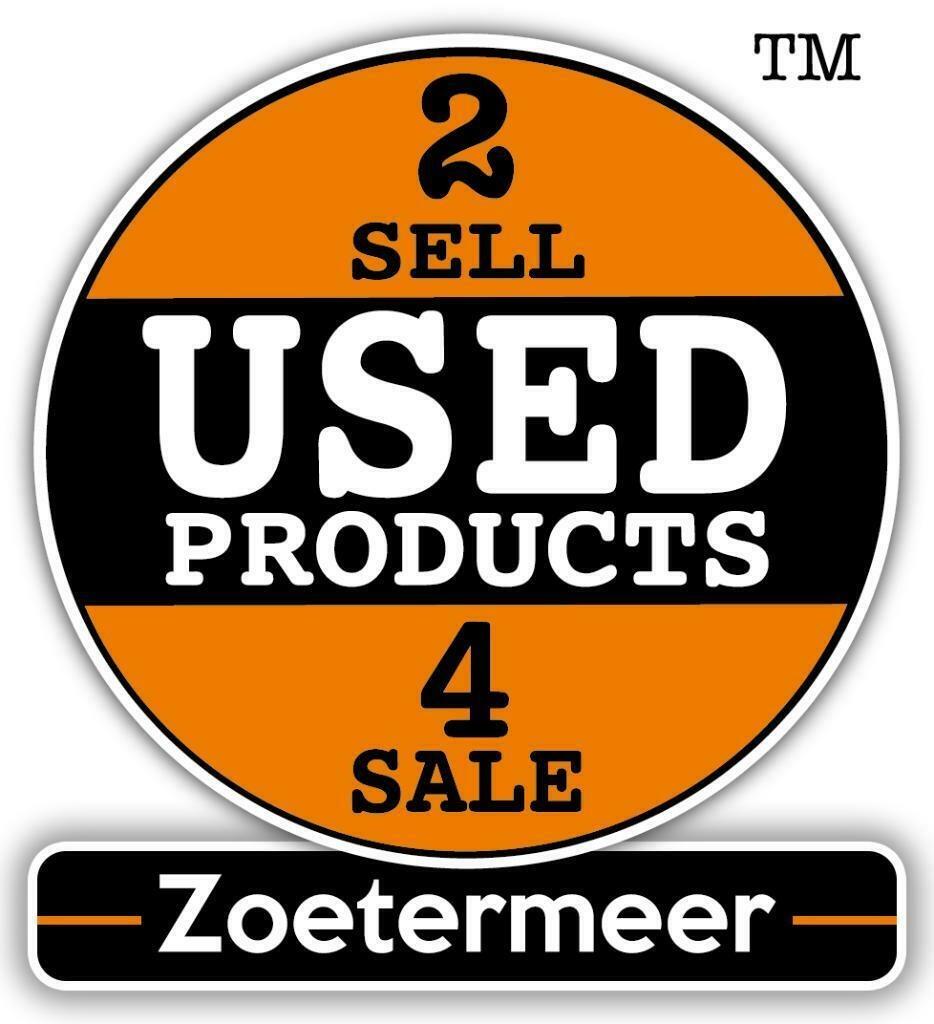 Used Products Zoetermeer