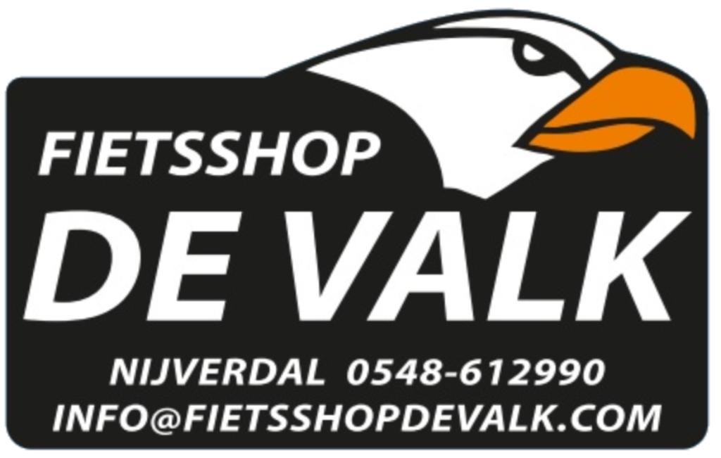 Fietsshop de Valk
