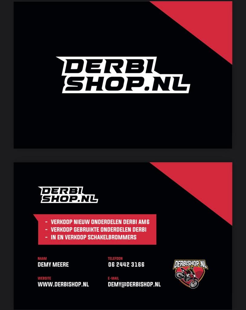 Handelsonderneming Meere