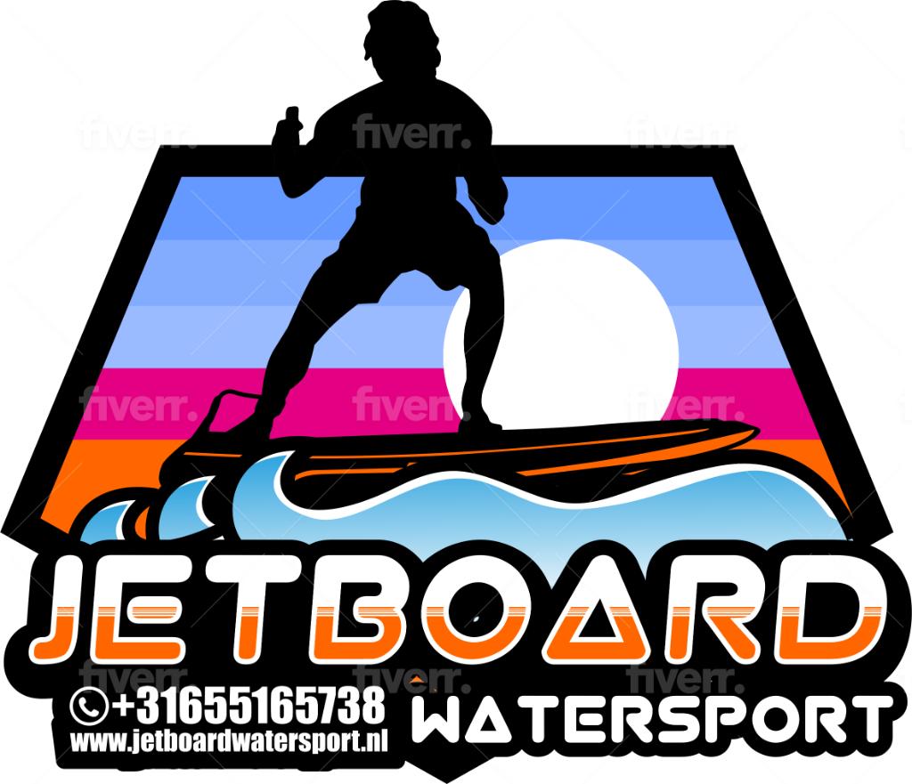 Jetboard Watersport