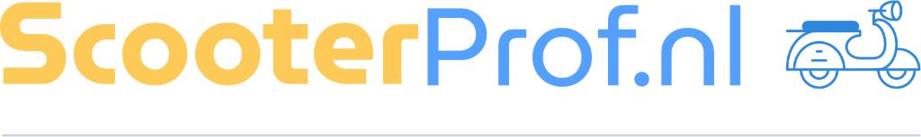 Scooterprof Kaatsheuvel