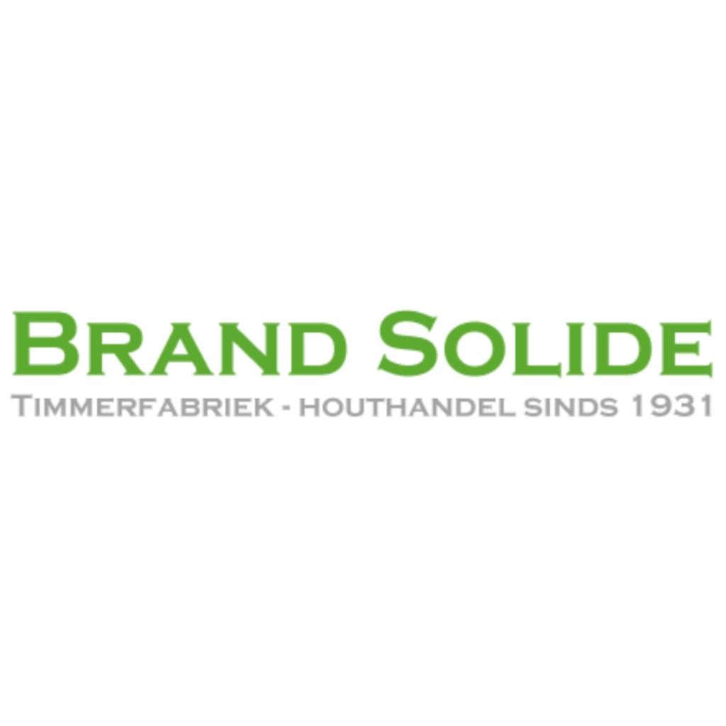 Brand-Solide BV