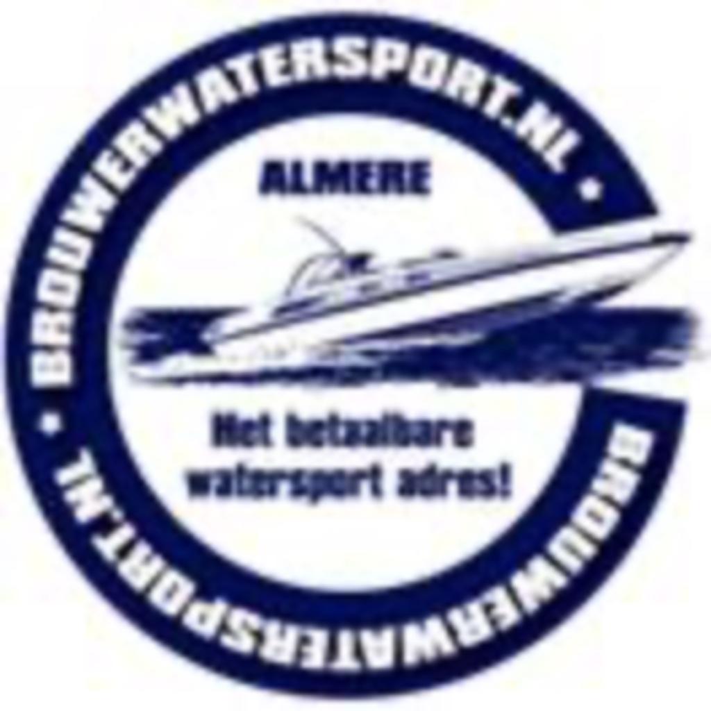 Brouwer Watersport Almere