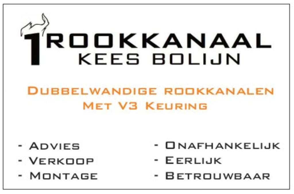 1Rookkanaal, Kees Bolijn 