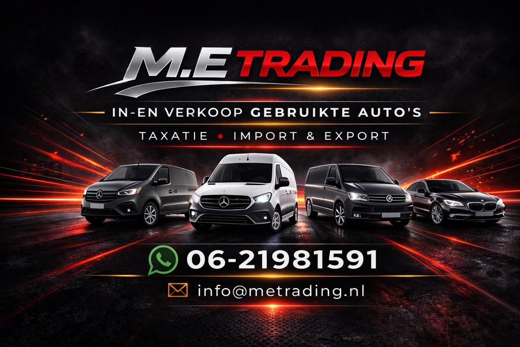M.E TRADING