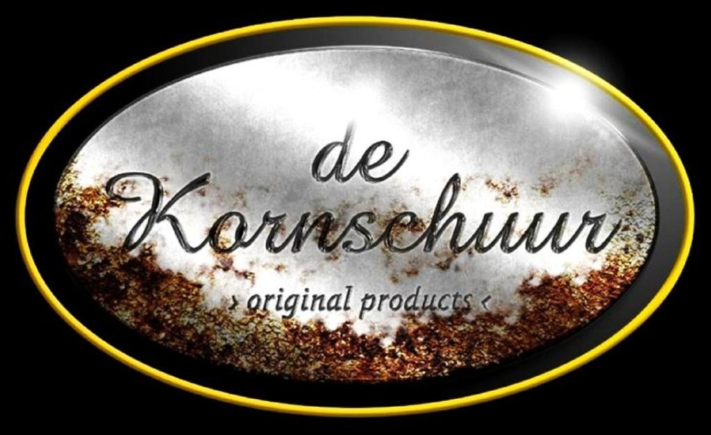 De Kornschuur 