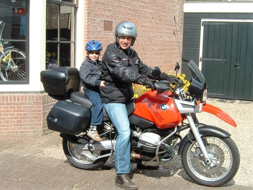 Motorhandel Meijering