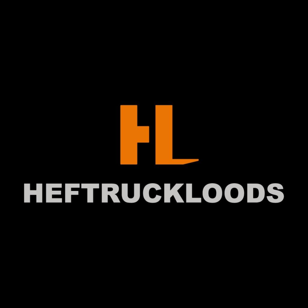 Heftruckloods Apeldoorn 