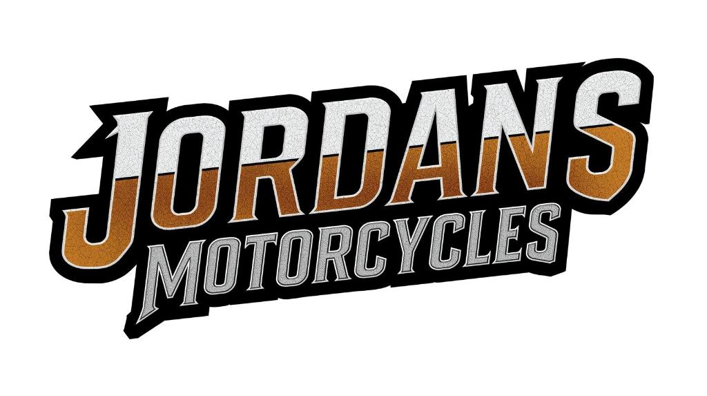 Jordans Motorcycles