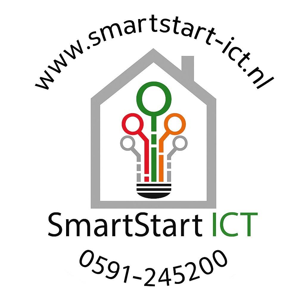 SmartStart ICT