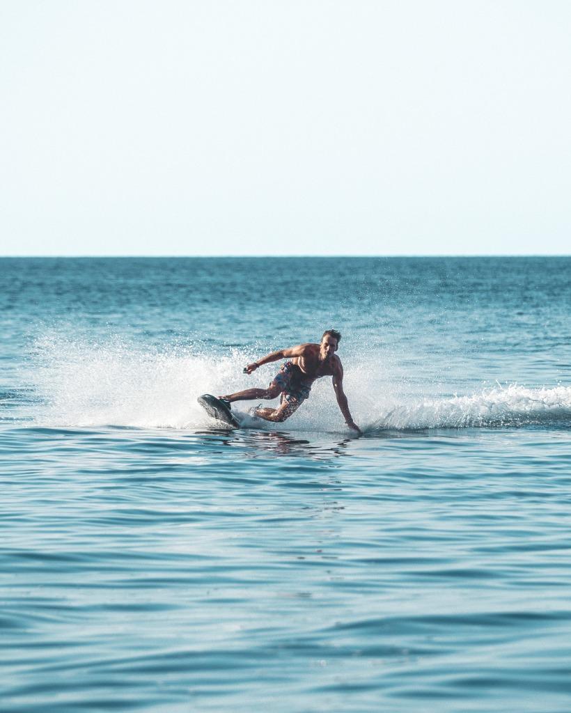 Jetboard Watersport