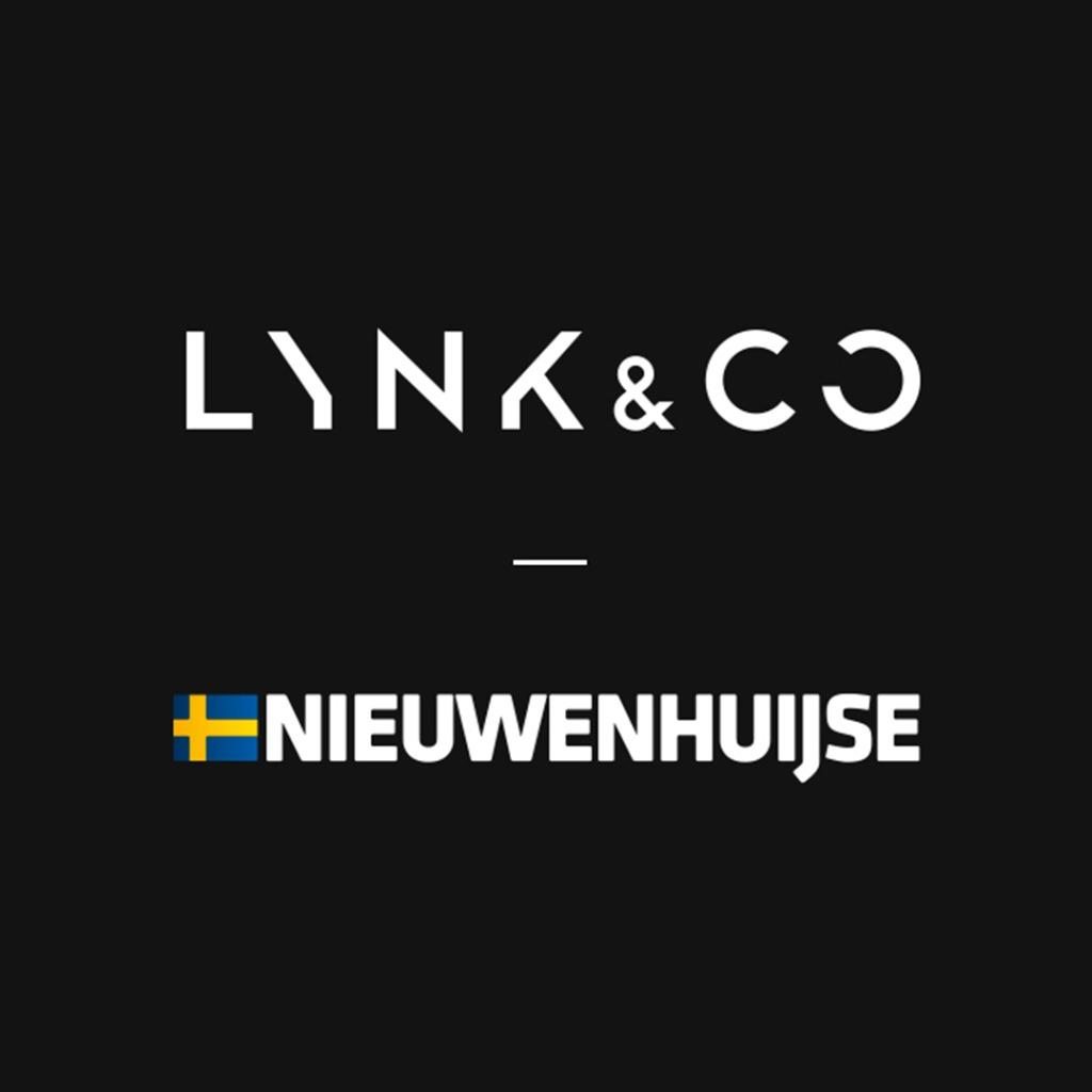 Lynk & Co Overijssel