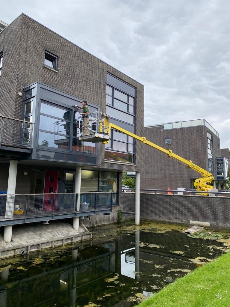 Bravo schilderwerken