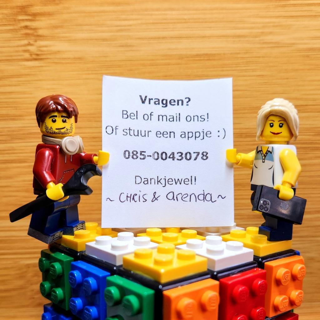 HardwareParadijs VOF