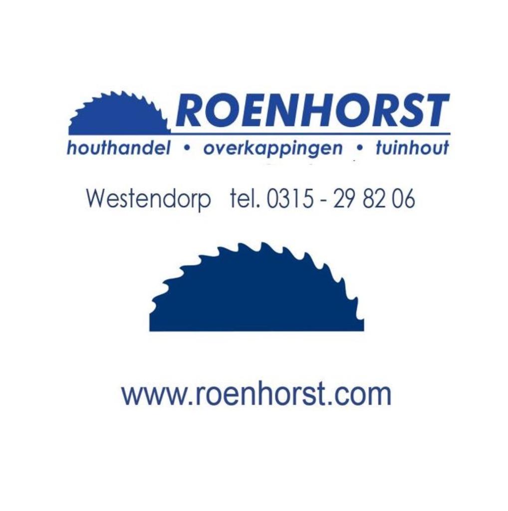 Houthandel Roenhorst BV