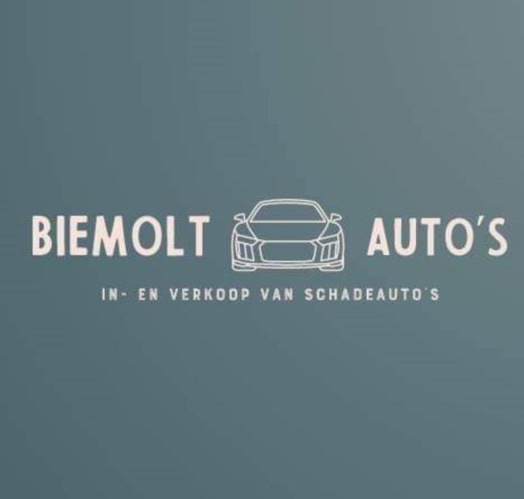 Biemolt auto's