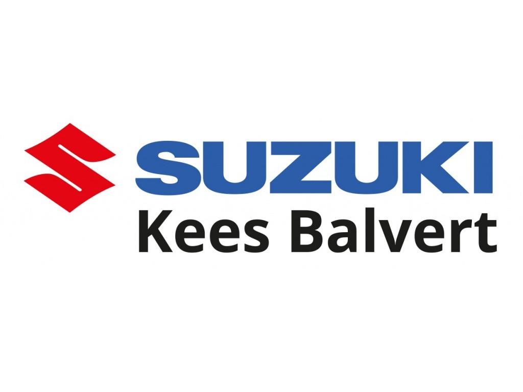 Suzuki Kees Balvert Autobedrijf