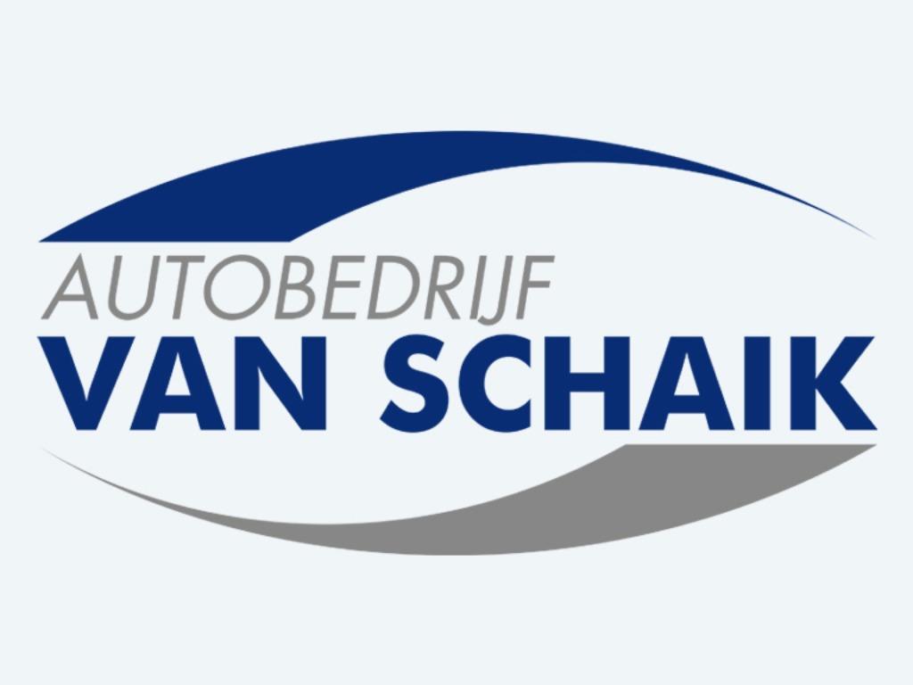 Autobedrijf van Schaik