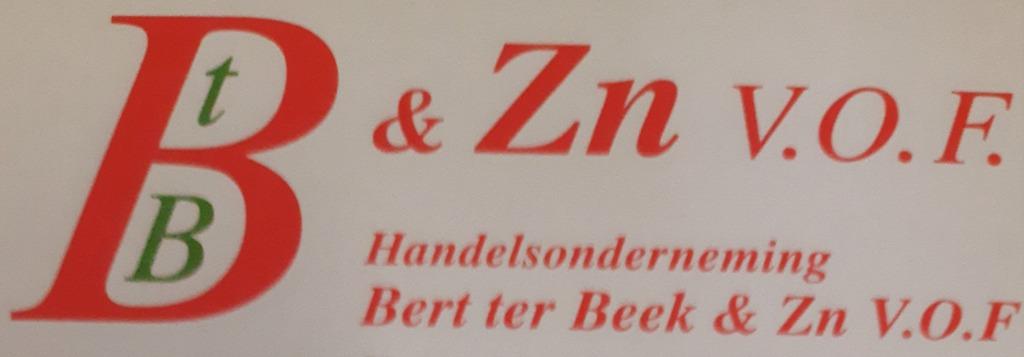 Bert ter Beek & Zn VOF