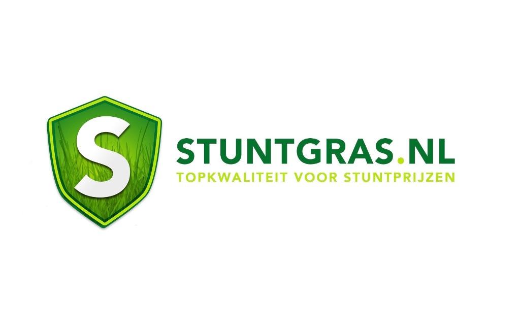 Stuntgras / Stunttegels