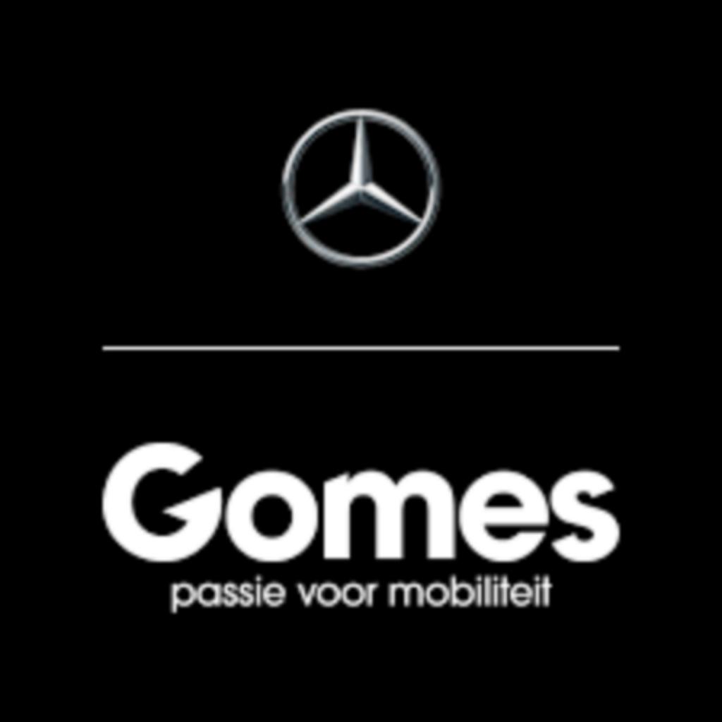 Gomes Noord-Holland 