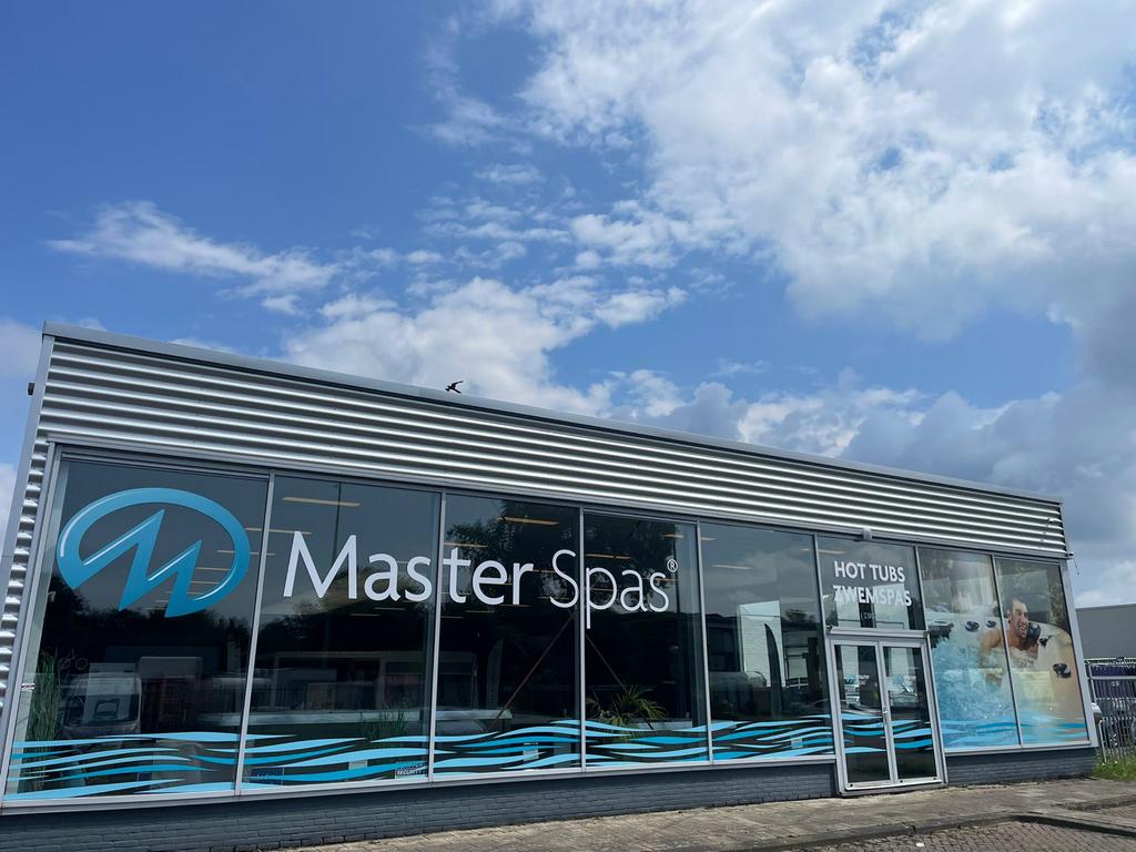 MaroZwembaden en Spa’s