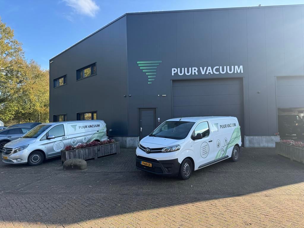 Puur Vacuum